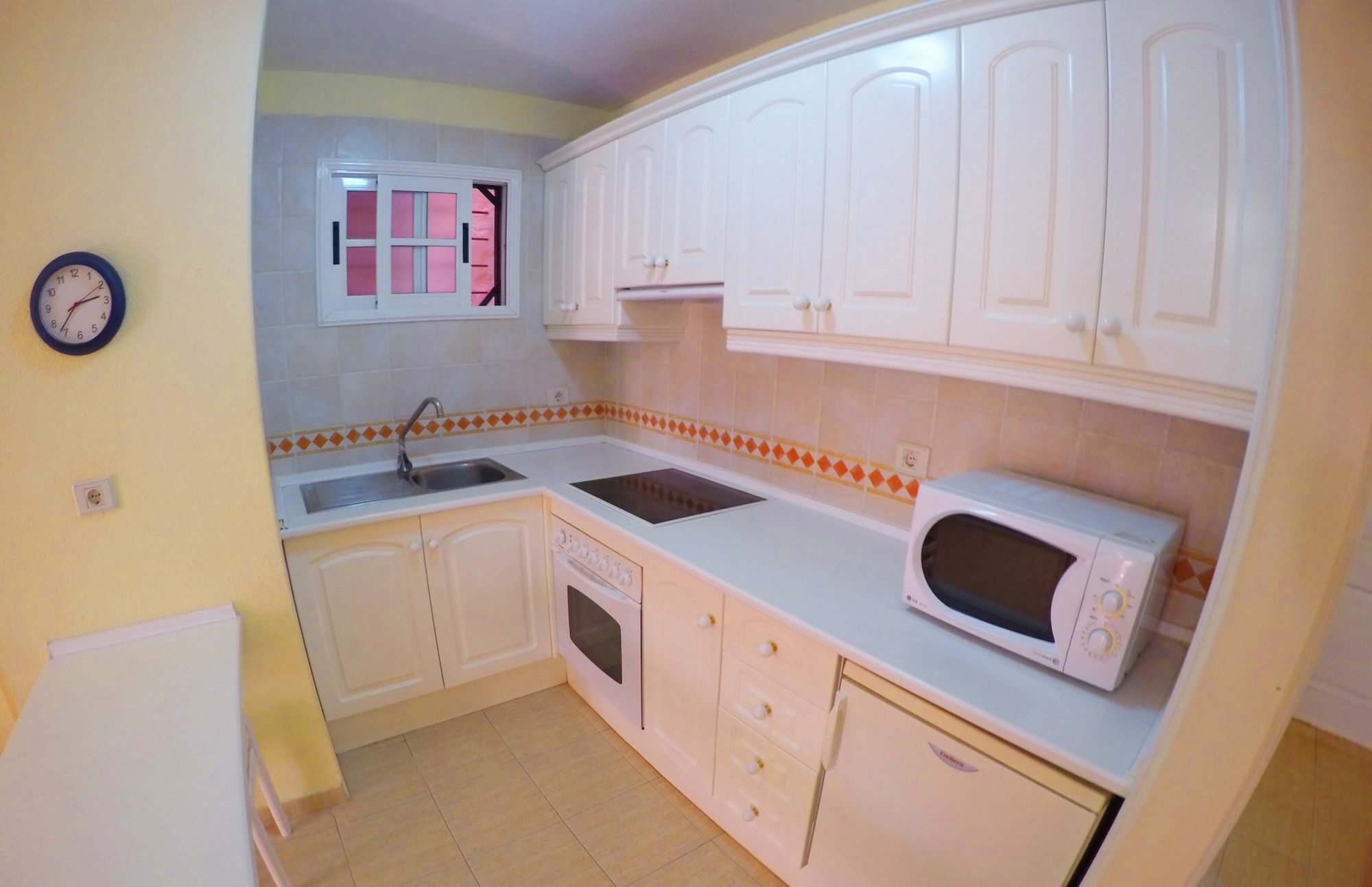 The Heights Apartment