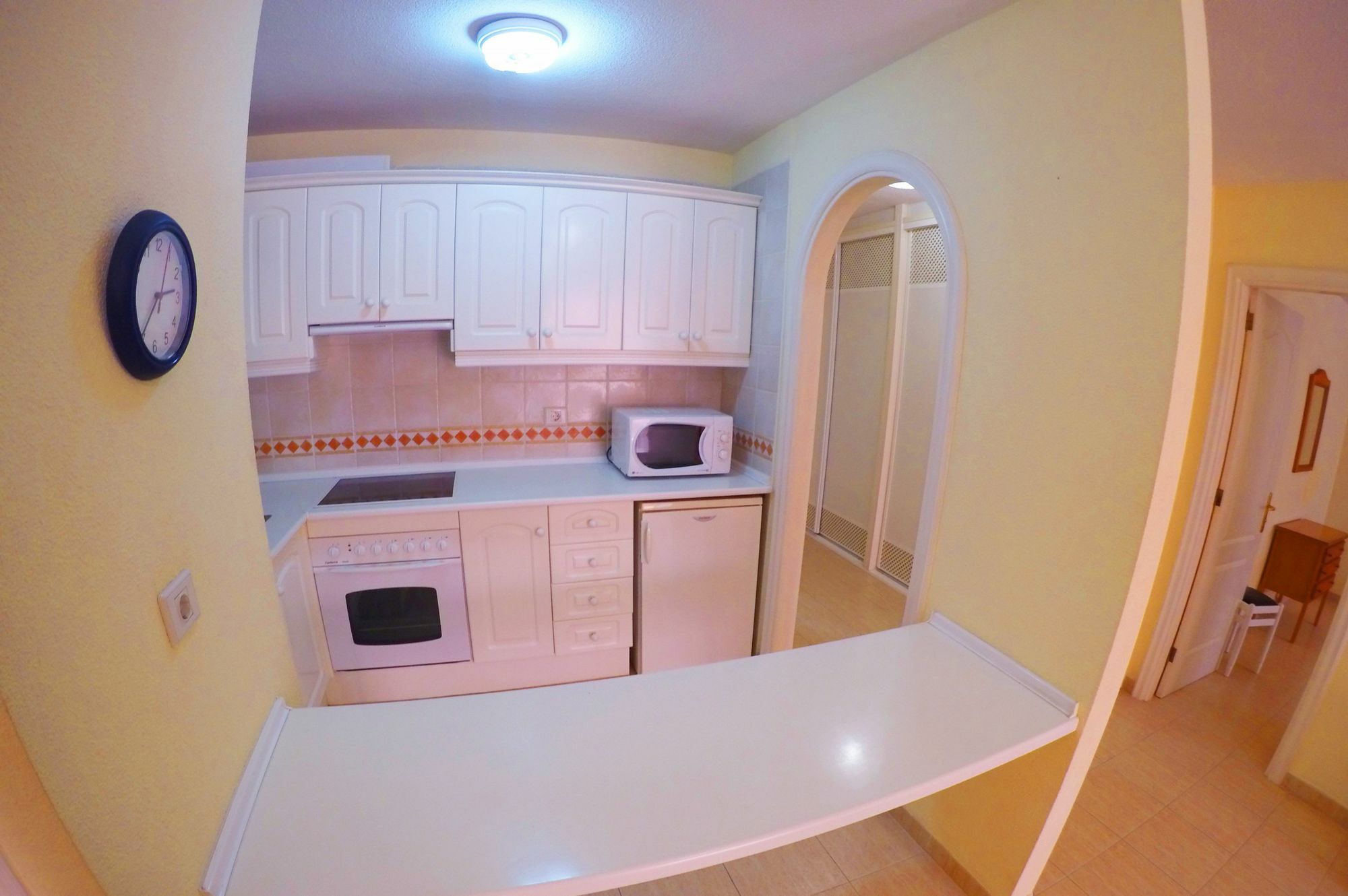The Heights Apartment