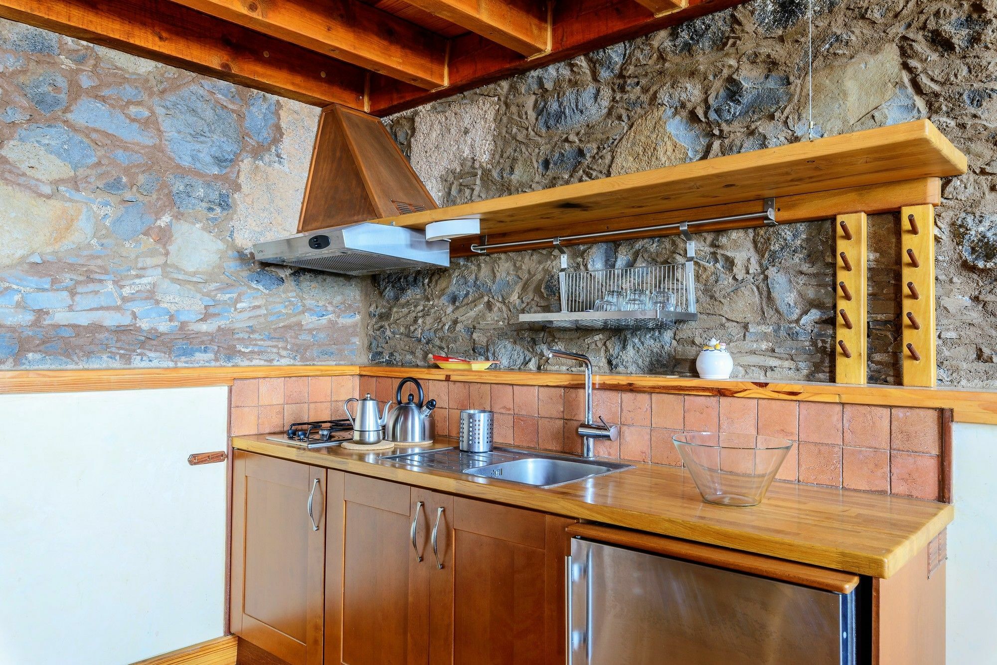 Country house Altos Cruz De Tea Granadilla De Abona