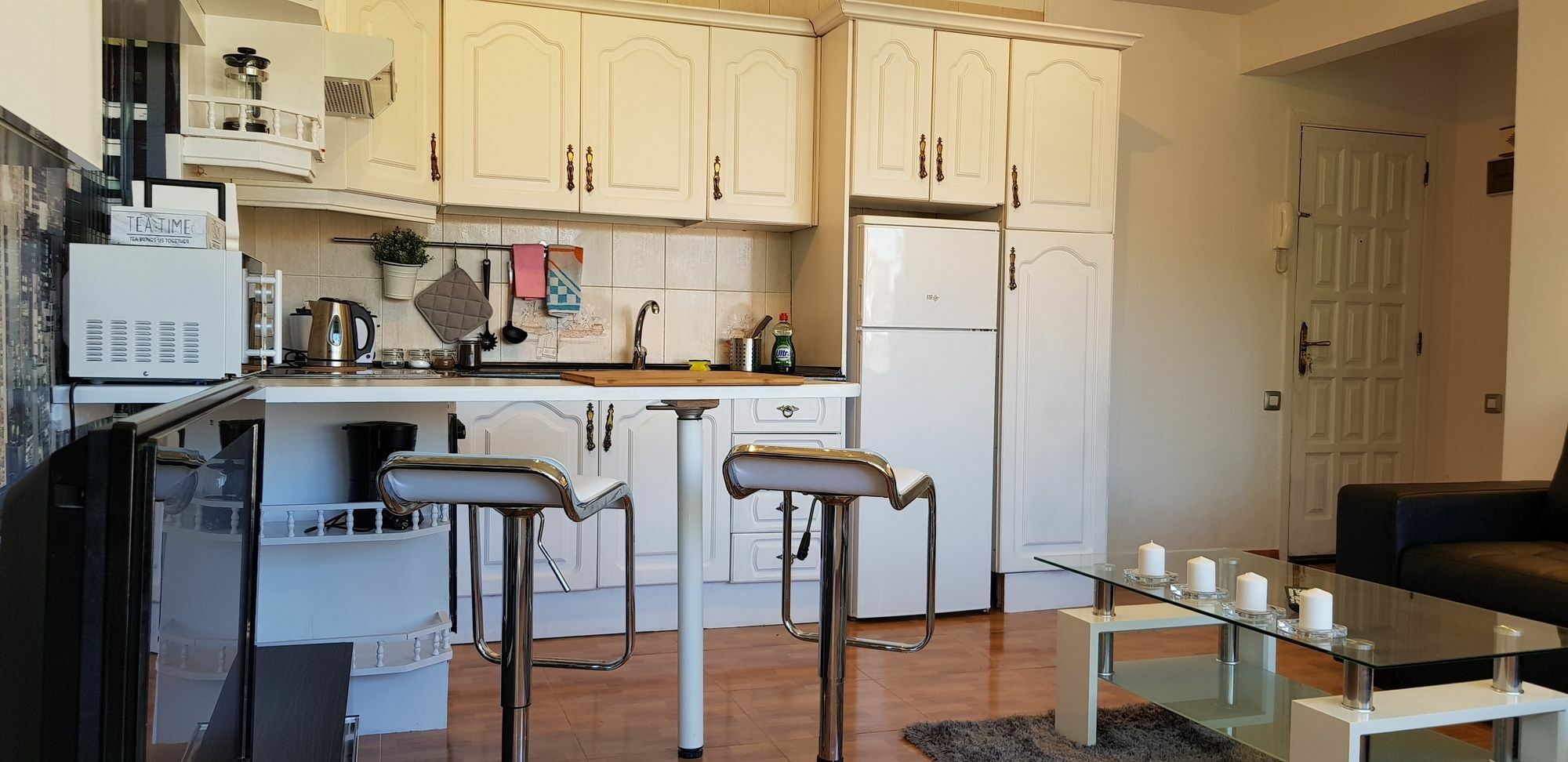 Holiday Rental Appartement *