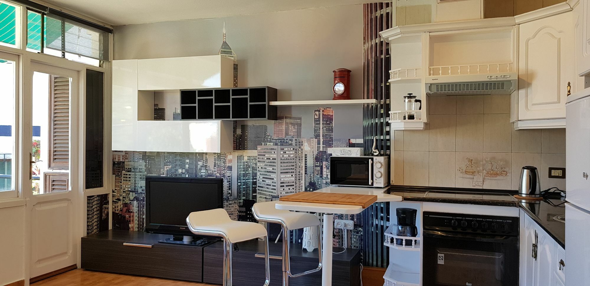 Holiday Rental Apartamento