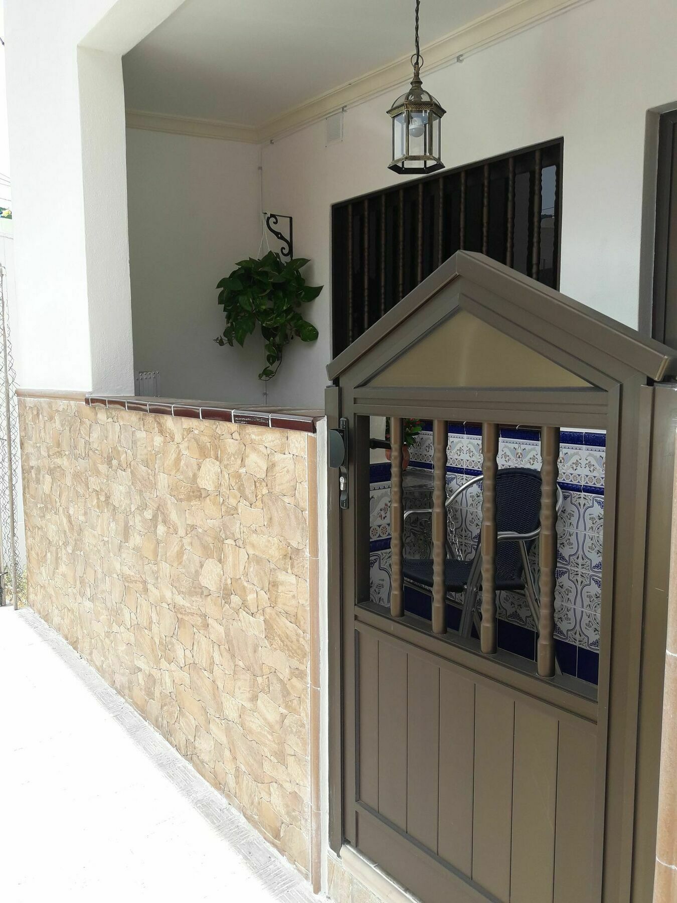 Hébergement de vacances Brisas De Anaga Santa-Cruz de Ténérife