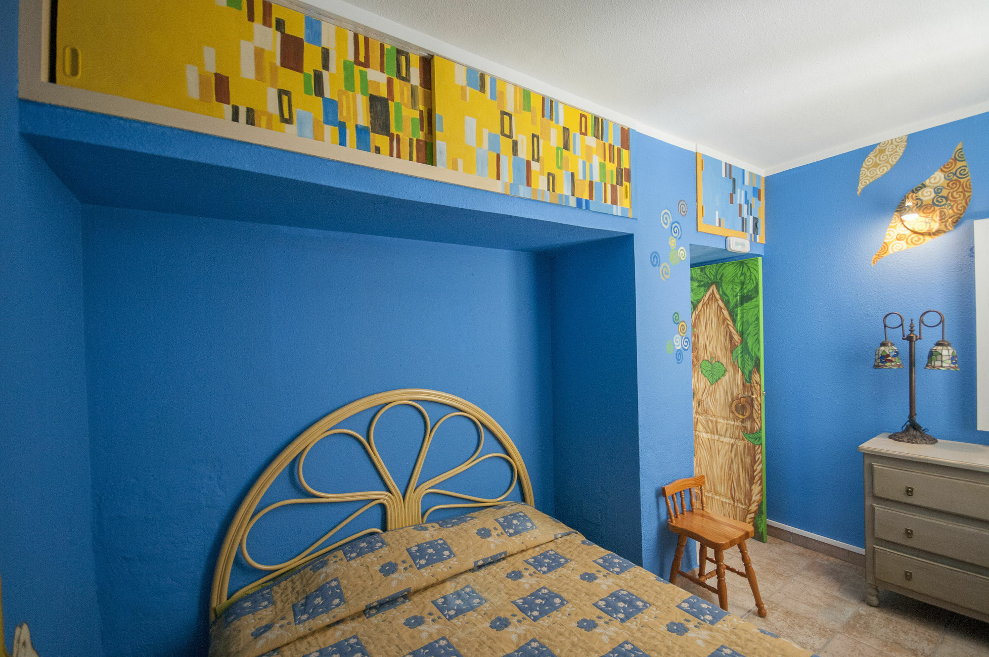 Duendes Del Sur Auberge de jeunesse