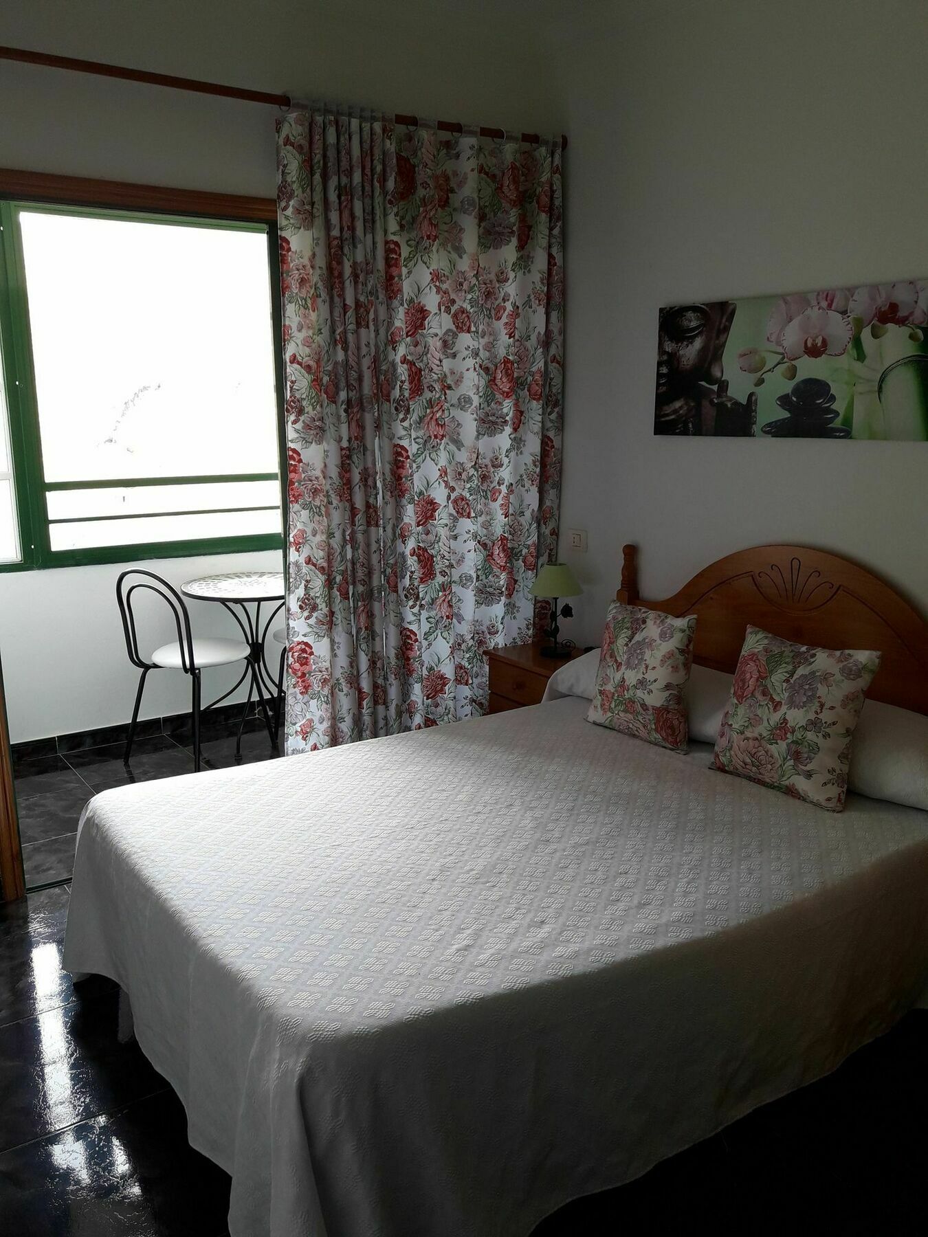 Hébergement de vacances Brisas De Anaga Santa-Cruz de Ténérife