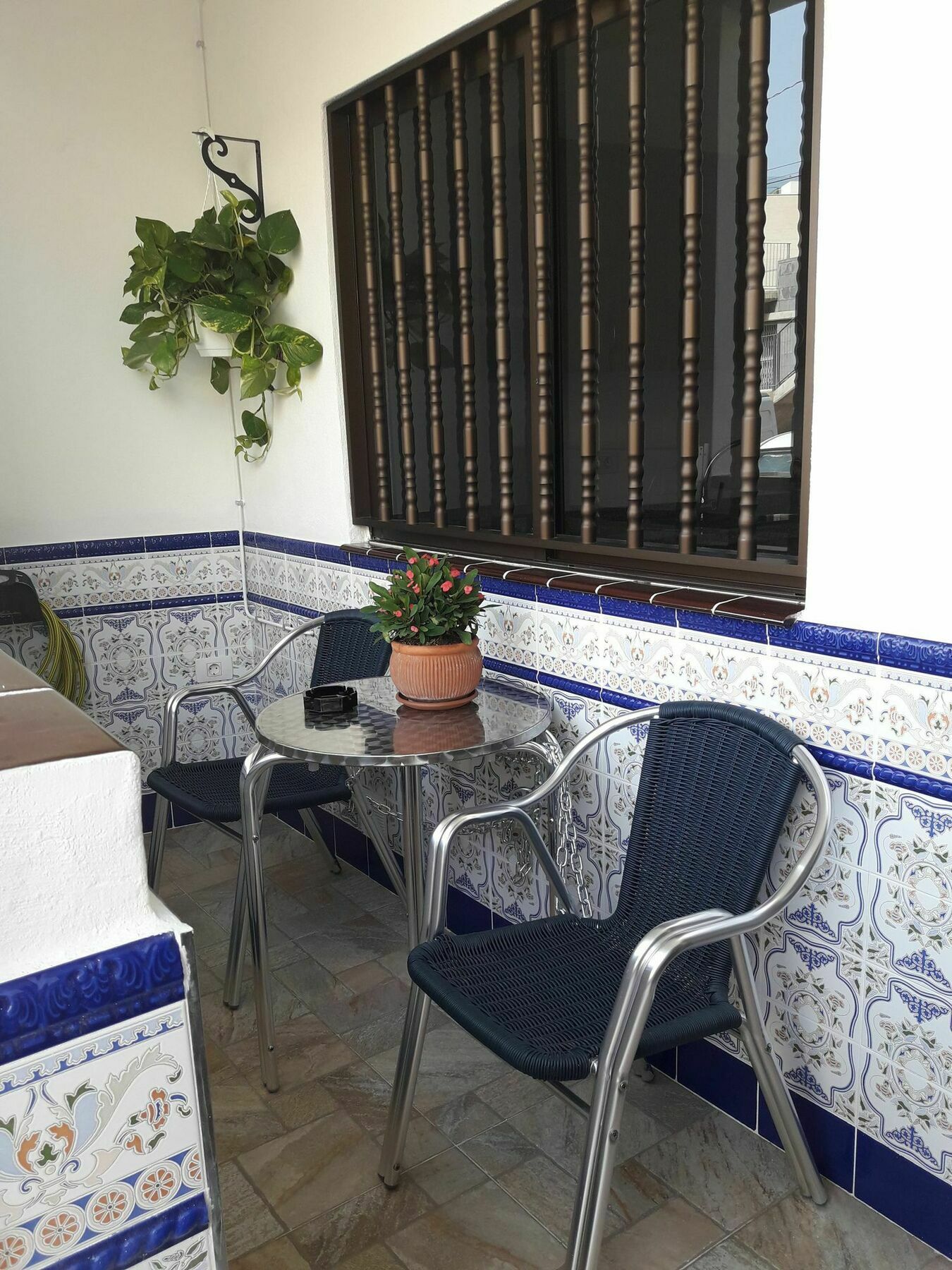 Brisas De Anaga *