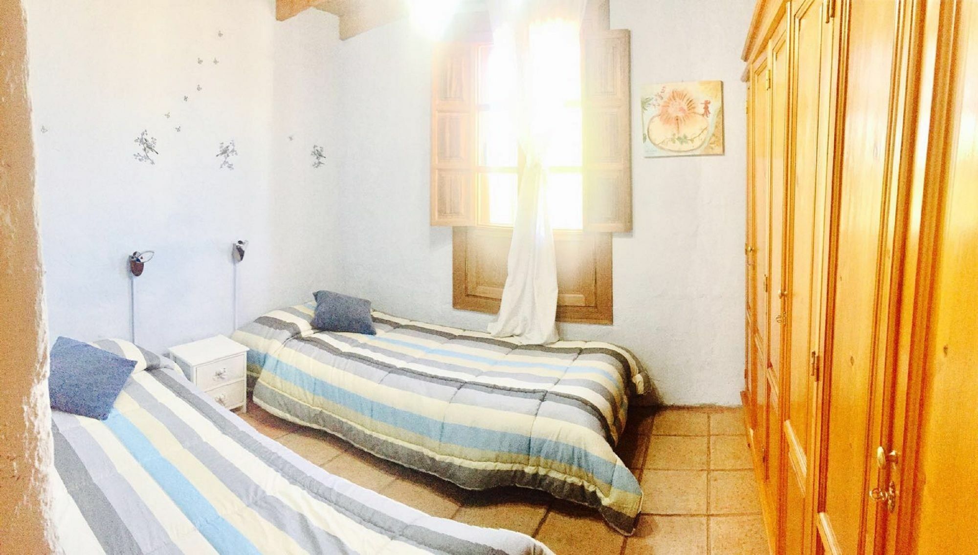 Canario Hotel Guincho (Tenerife)