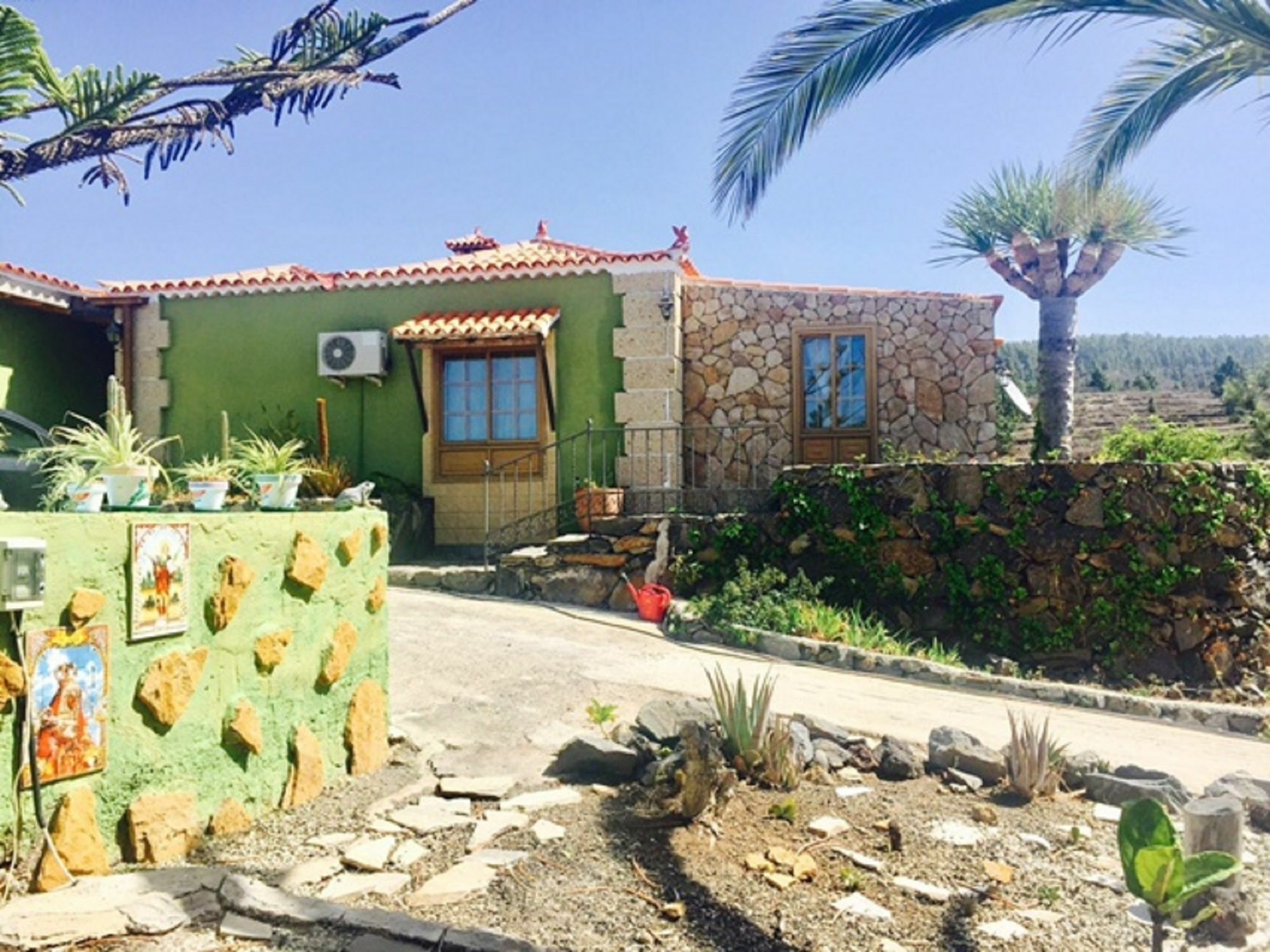 Hotel Canario