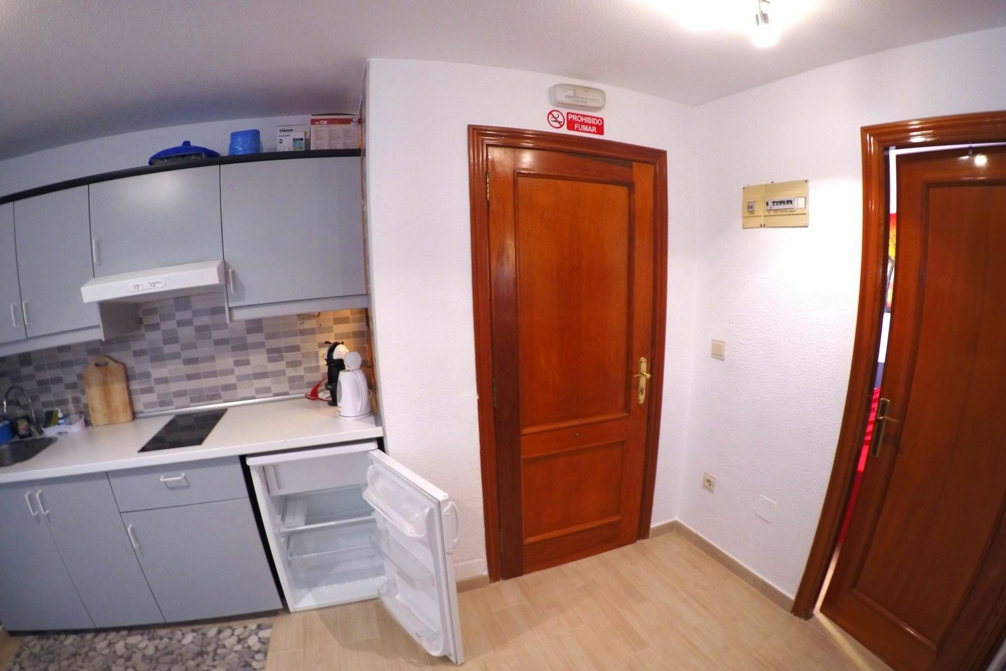 Apartamento Fabulous With Pool And Sea View