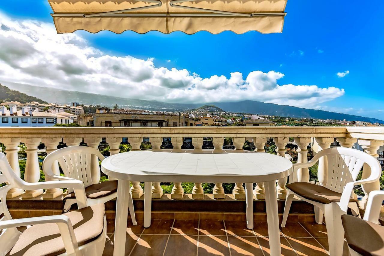 Apartamento Edificio Nena 3 Bedrooms Tenerife Island