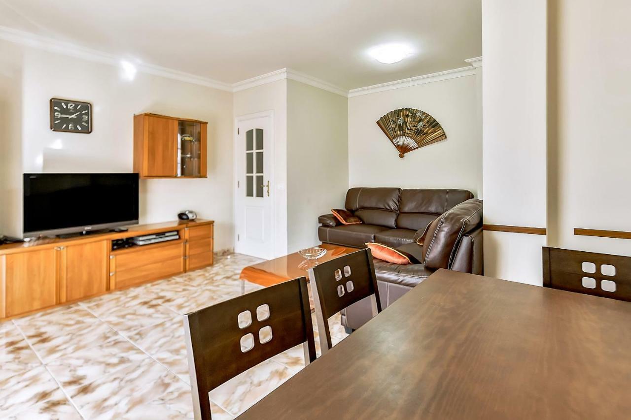 Edificio Nena 3 Bedrooms * Tenerife Island