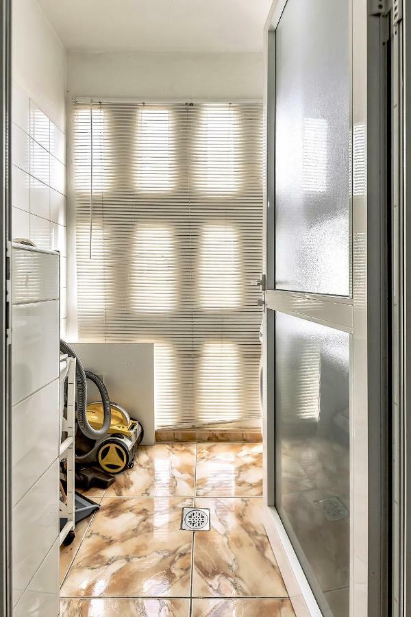 Apartamento Edificio Nena 3 Bedrooms