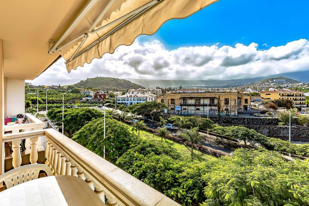 Edificio Nena 3 Bedrooms Tenerife Island