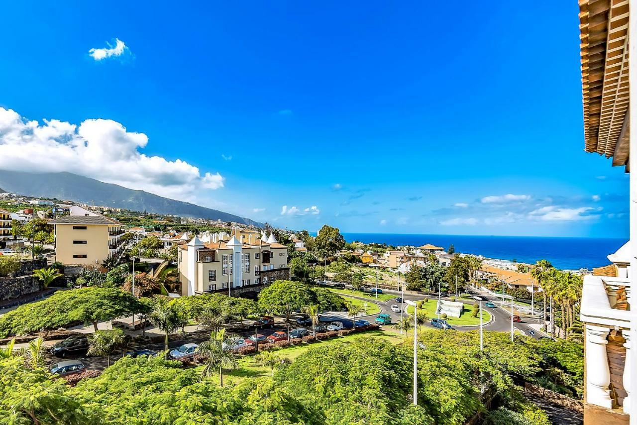 Apartamento Edificio Nena 3 Bedrooms *