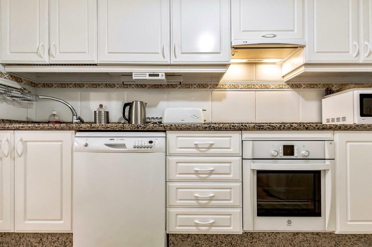 Edificio Nena 3 Bedrooms * Tenerife Island
