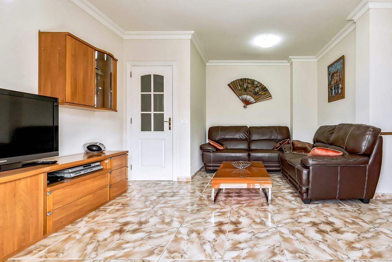 Apartamento Edificio Nena 3 Bedrooms