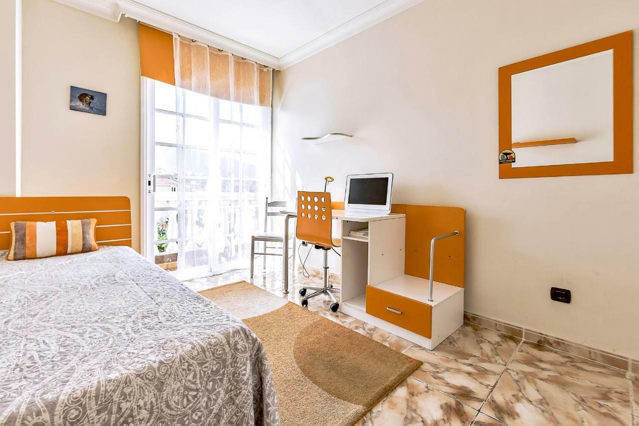 Edificio Nena 3 Bedrooms Apartamento Tenerife Island