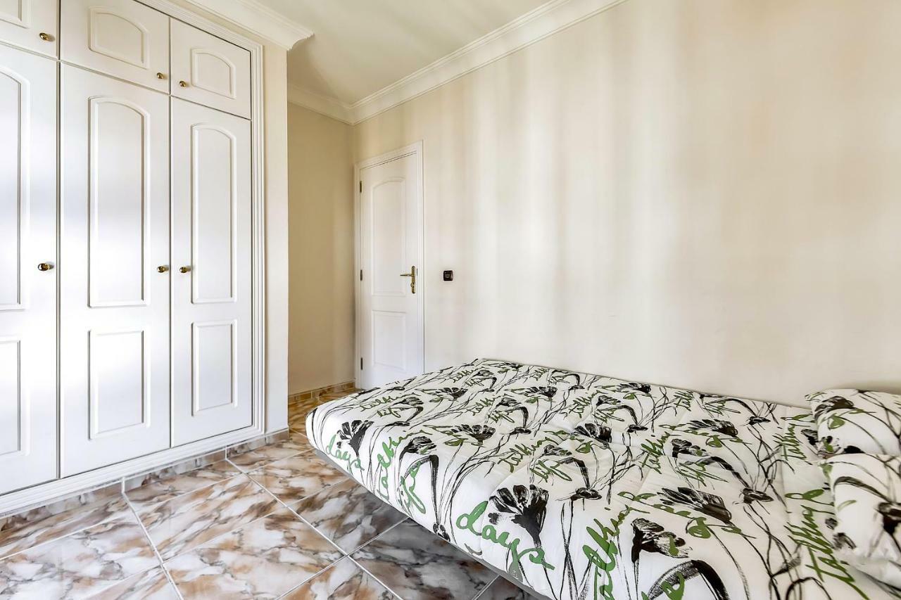 Edificio Nena 3 Bedrooms Tenerife Island