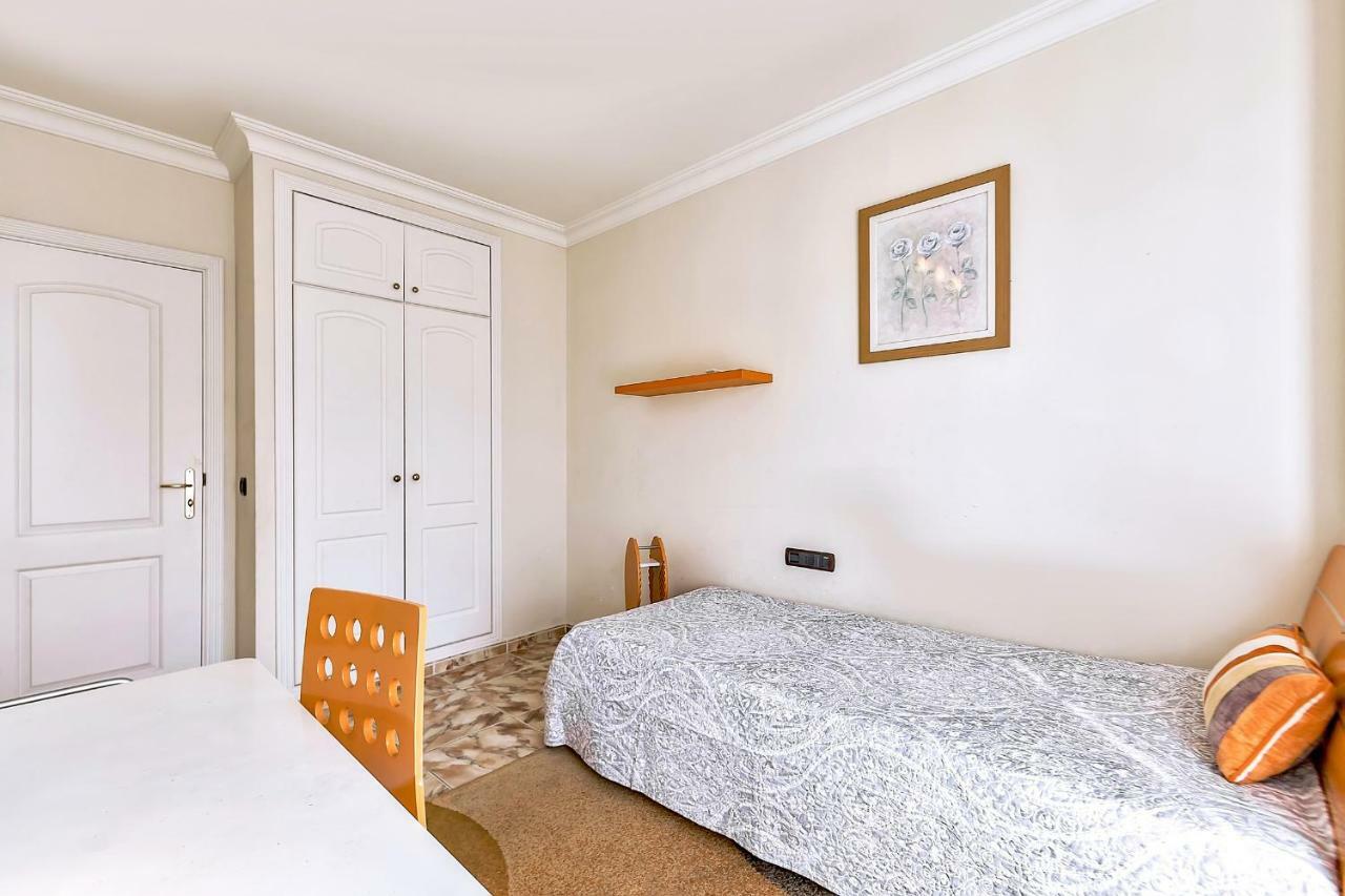 Edificio Nena 3 Bedrooms * Tenerife Island