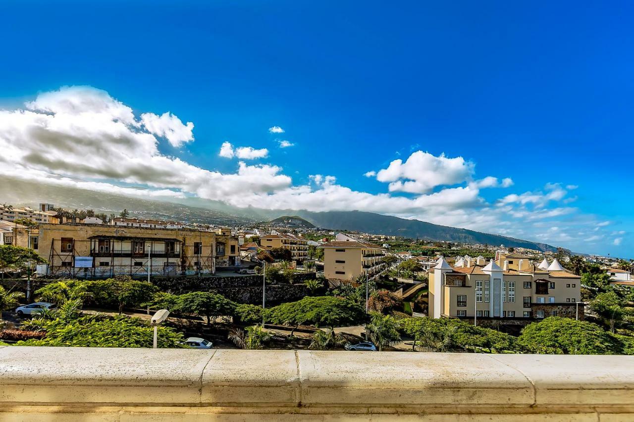 Apartamento Edificio Nena 3 Bedrooms