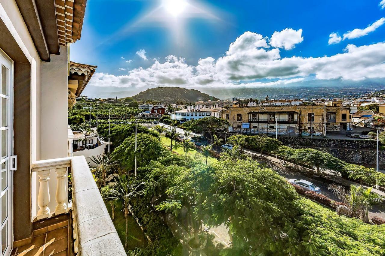 Apartamento Edificio Nena 3 Bedrooms Tenerife Island
