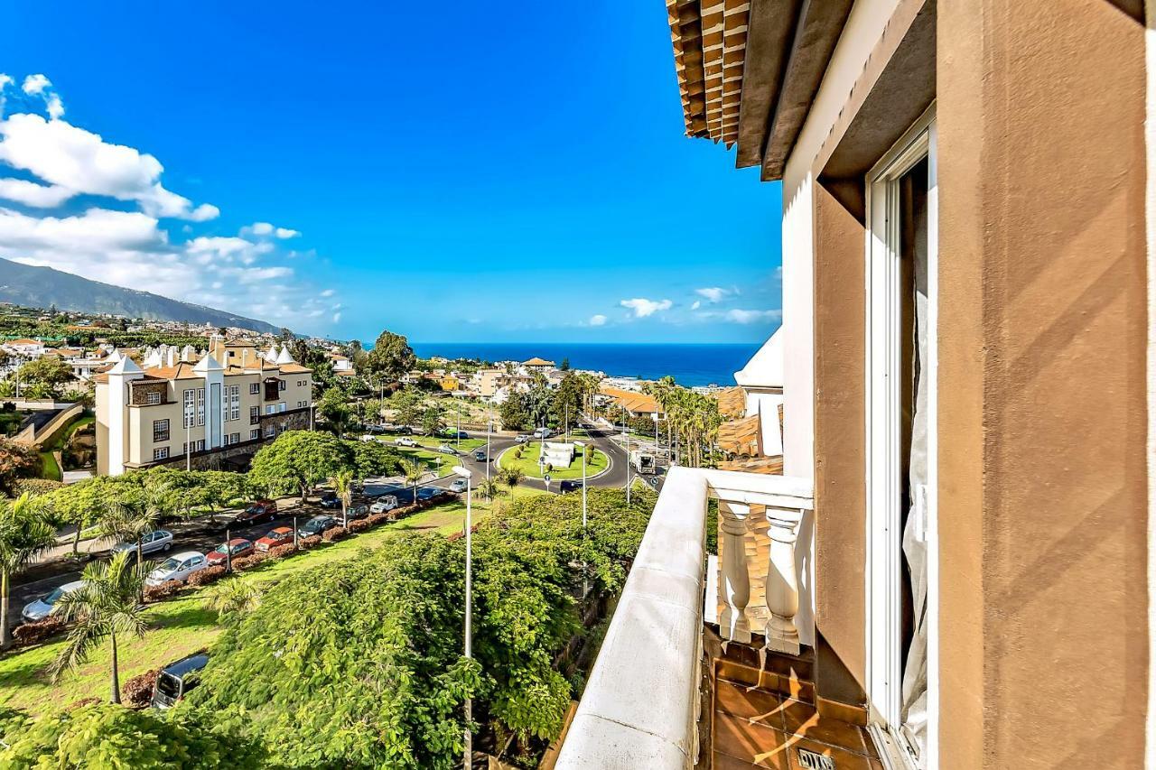 Edificio Nena 3 Bedrooms * Tenerife Island