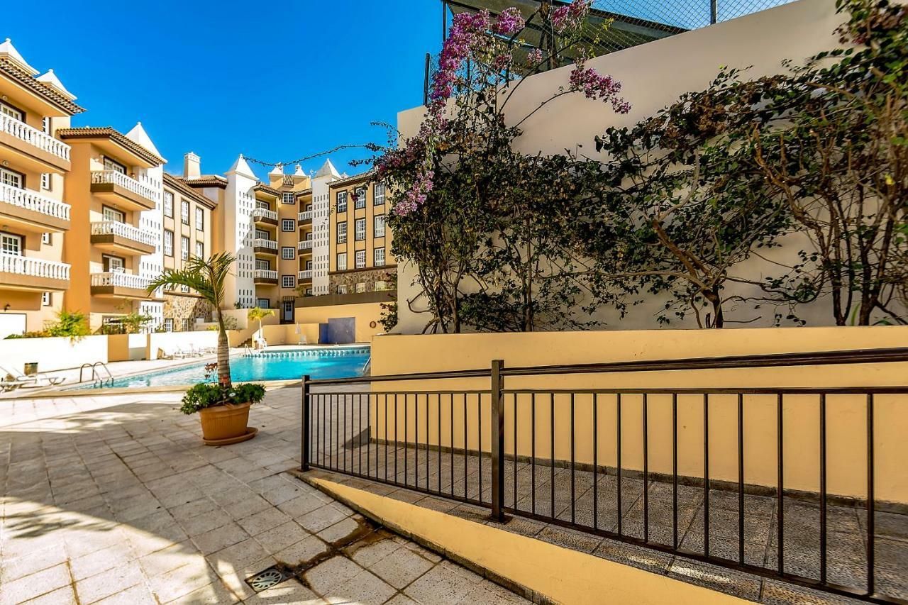 Edificio Nena 3 Bedrooms Apartamento Tenerife Island