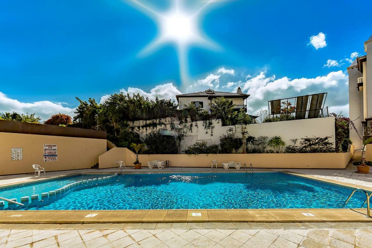 Apartamento Edificio Nena 3 Bedrooms Tenerife Island
