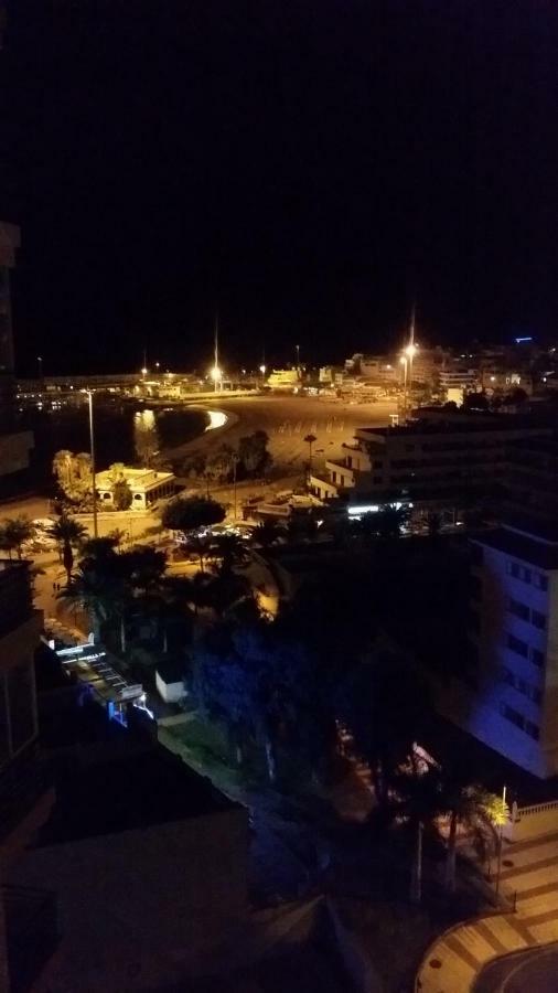 Apartment South Star. Estrella Del Sur Los Cristianos (Tenerife)