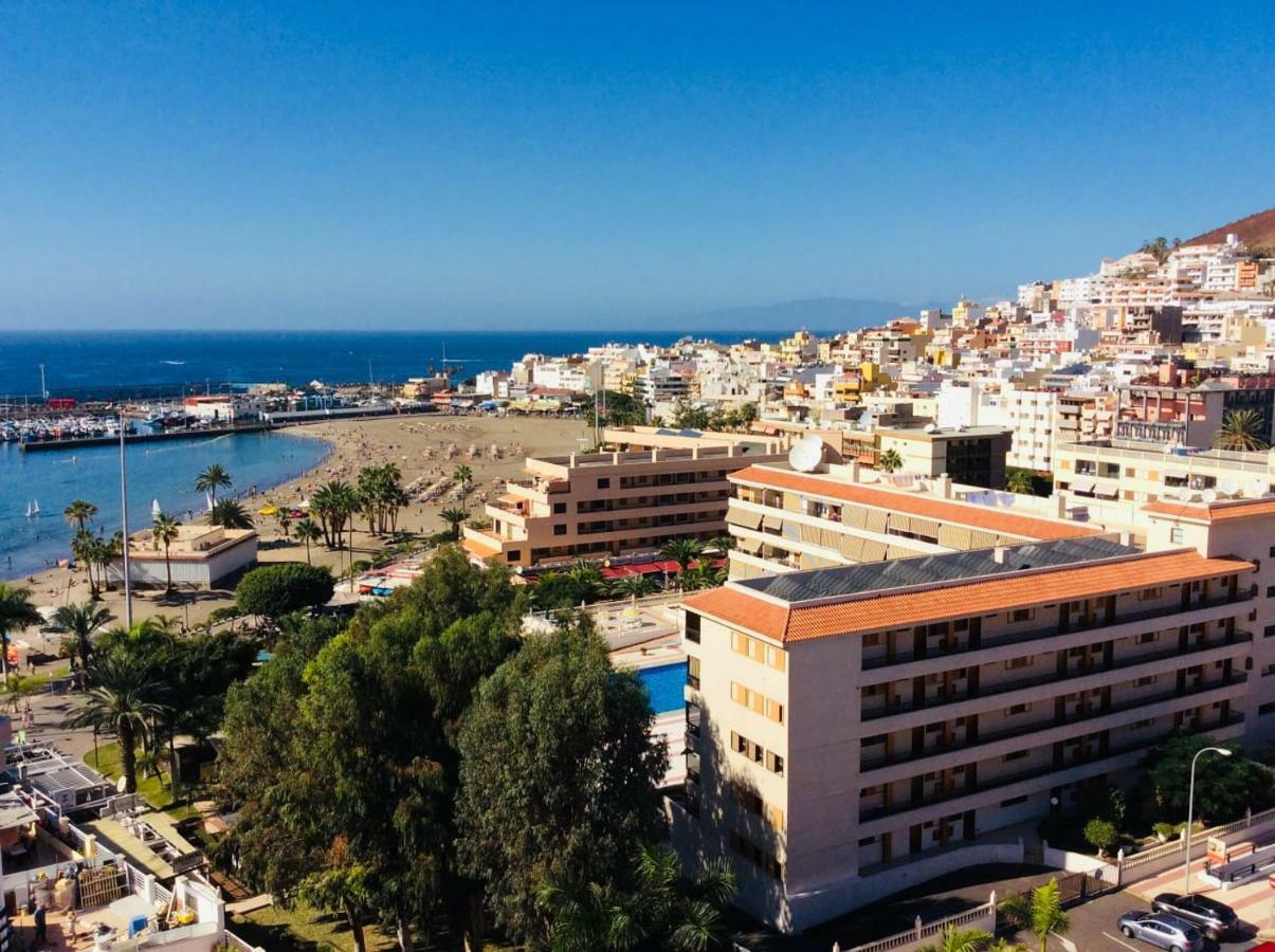 South Star. Estrella Del Sur Apartment Los Cristianos (Tenerife)