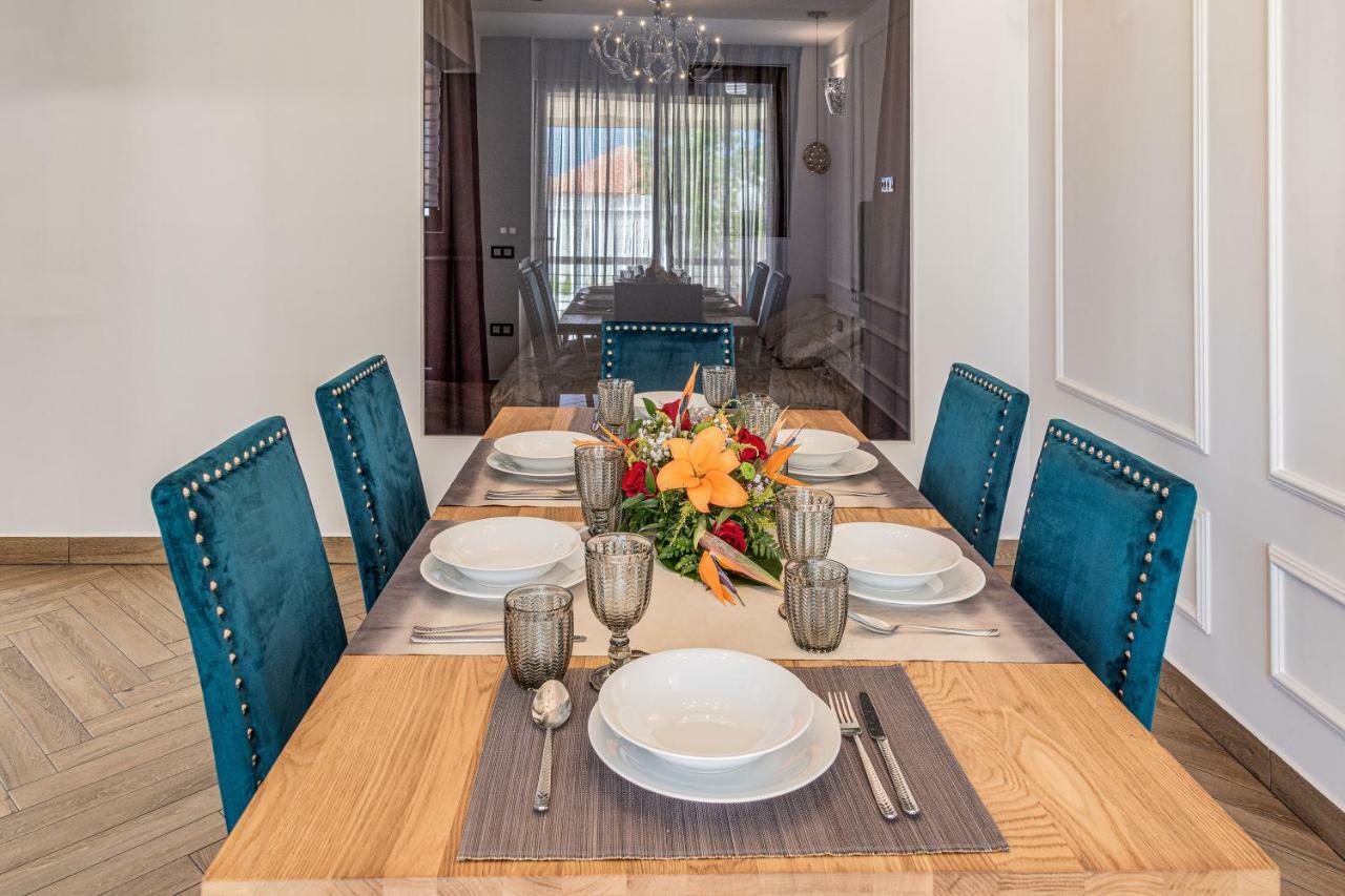 Casa Calma - Modern House With Panoramic Sea View Appartement *