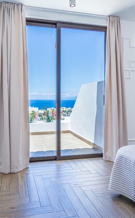 Casa Calma - Modern House With Panoramic Sea View Appartement Costa Adeje (Tenerife)