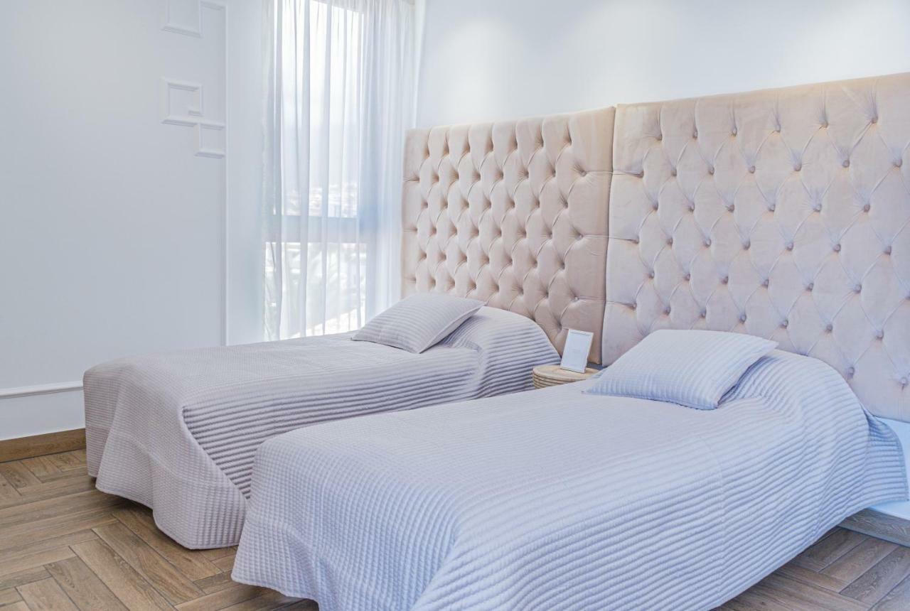 Appartement Casa Calma - Modern House With Panoramic Sea View *