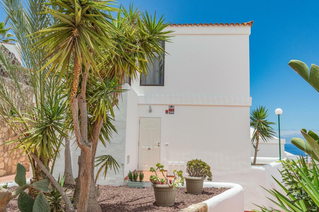 Appartement Casa Calma - Modern House With Panoramic Sea View *