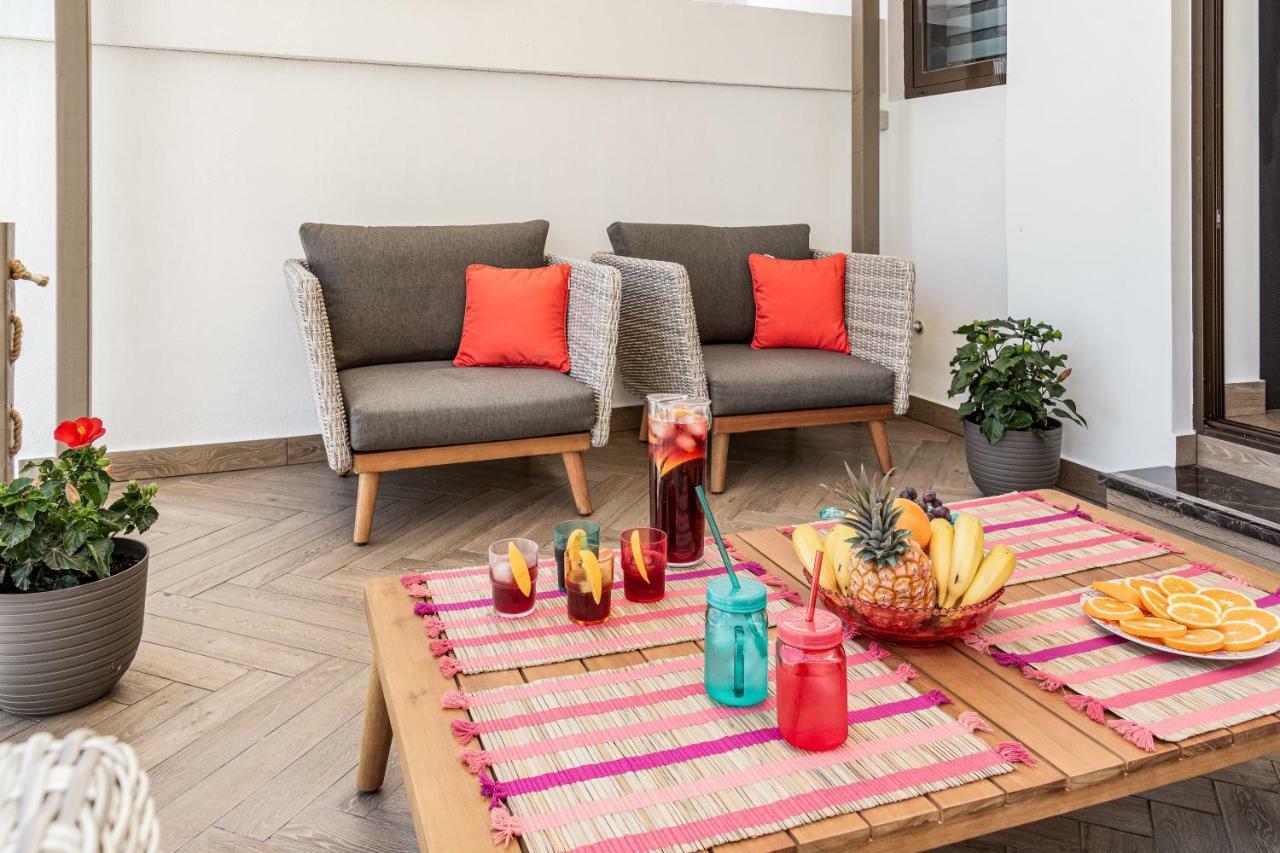 Casa Calma - Modern House With Panoramic Sea View Appartement *