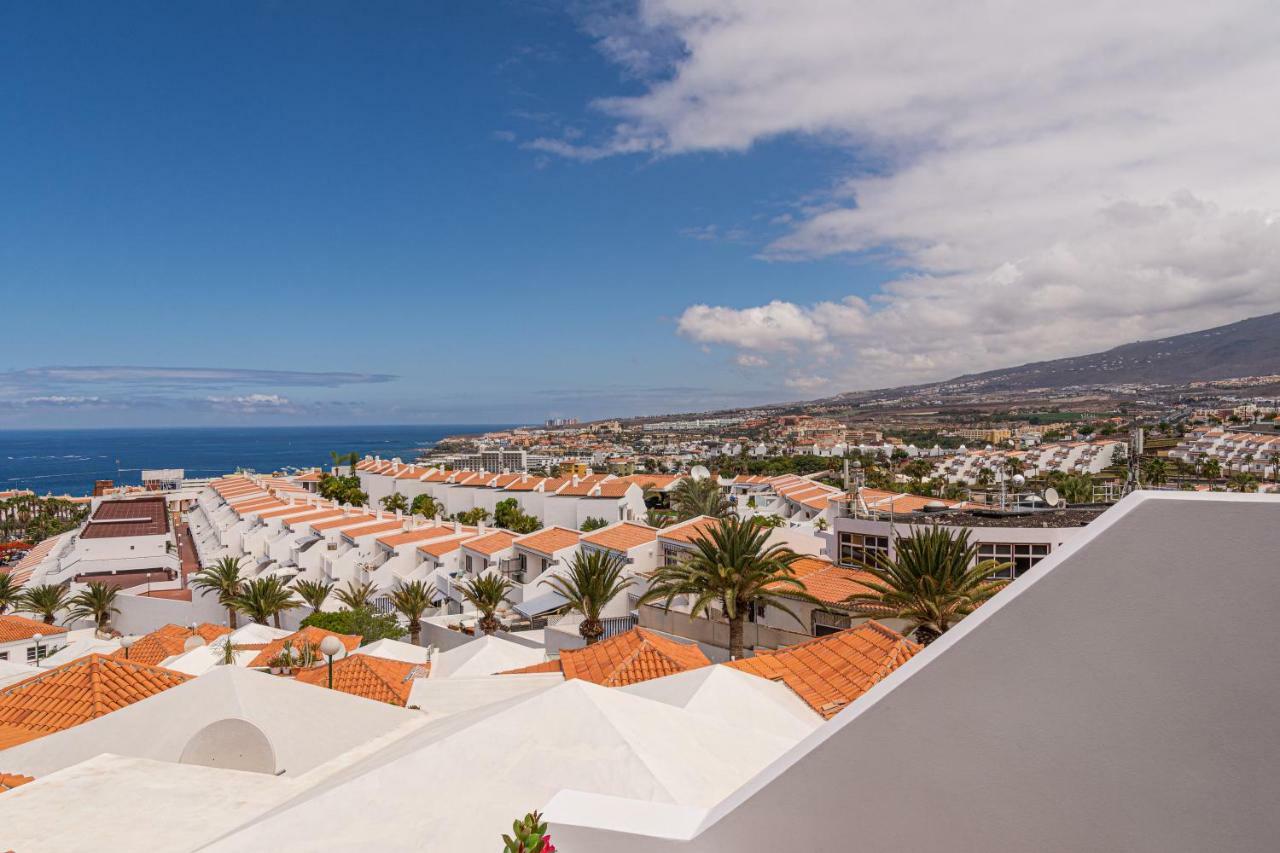 Casa Calma - Modern House With Panoramic Sea View *