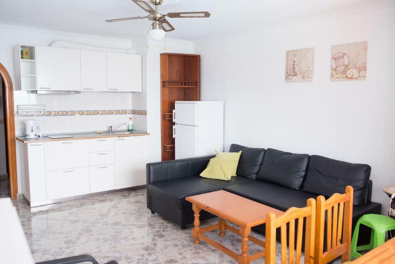 Europa 1 Apartment