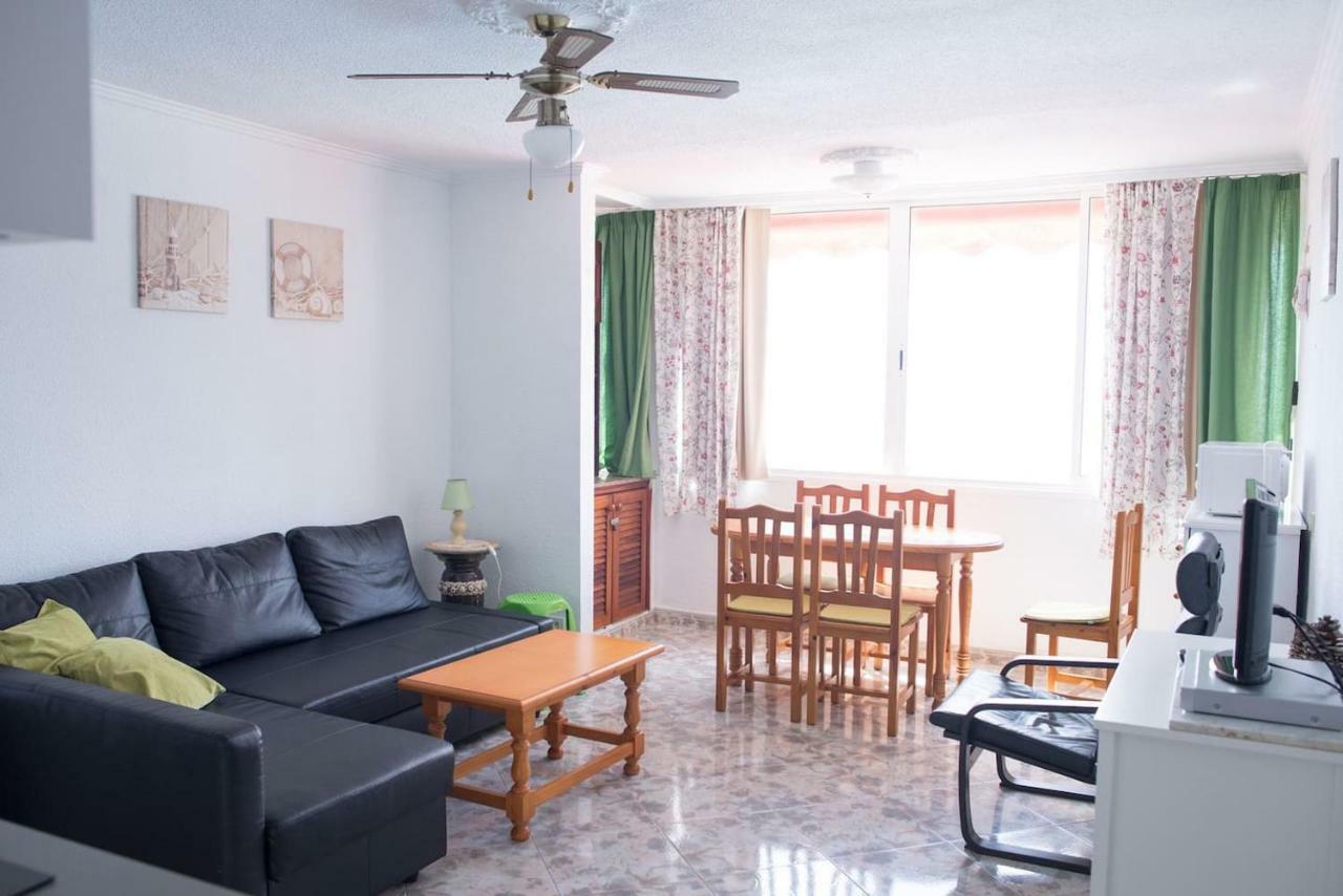 Apartment Europa 1 Puerto de Santiago (Tenerife)