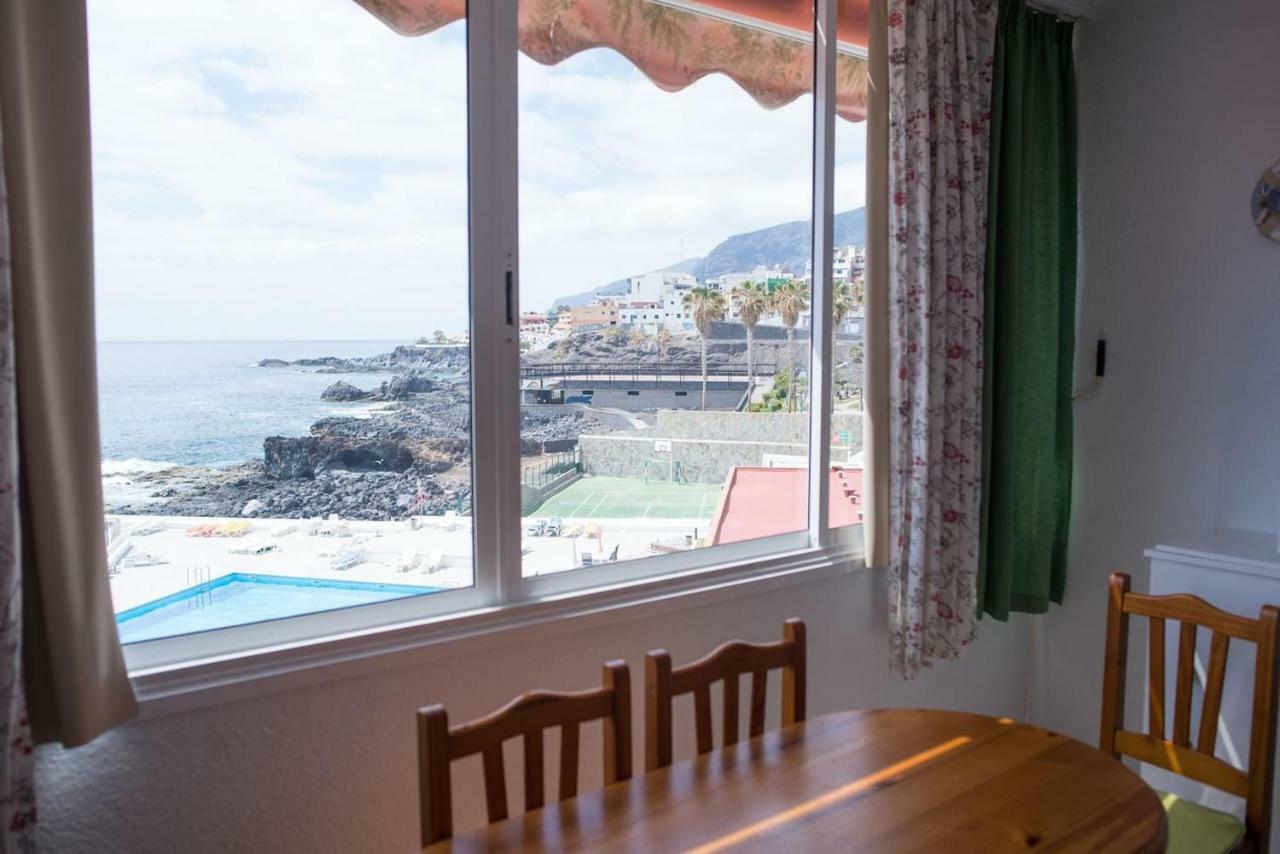 Apartment Europa 1 Puerto de Santiago (Tenerife)