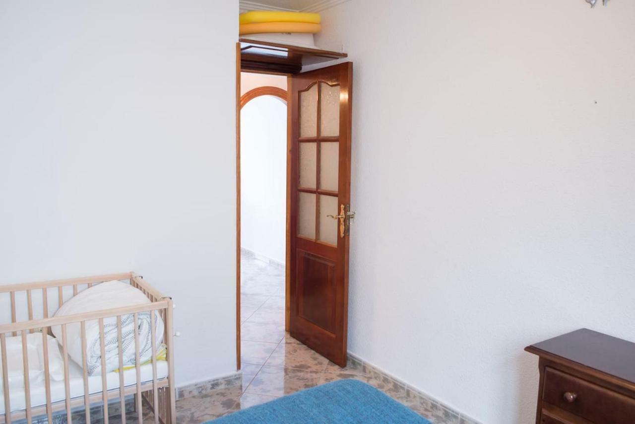Apartment Europa 1 Puerto de Santiago (Tenerife)