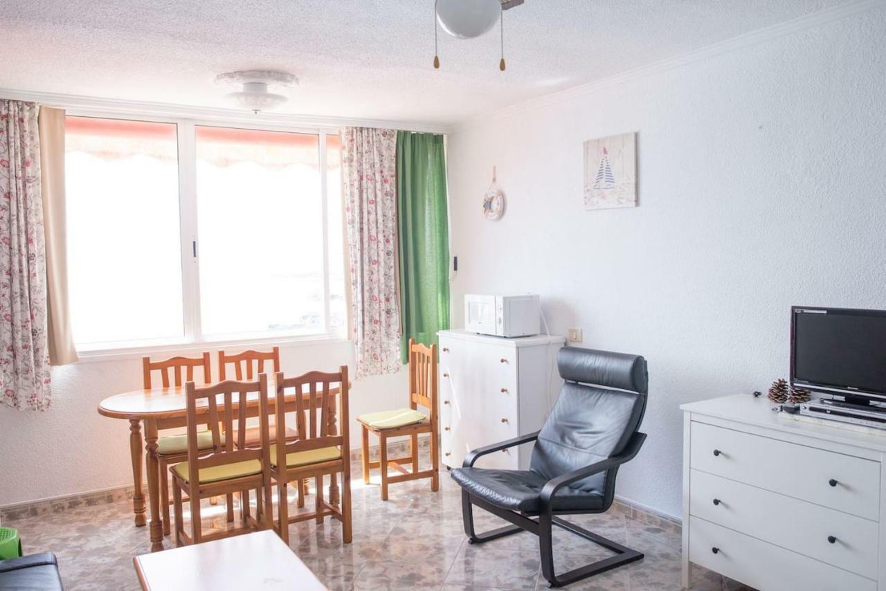 Apartment Europa 1 *