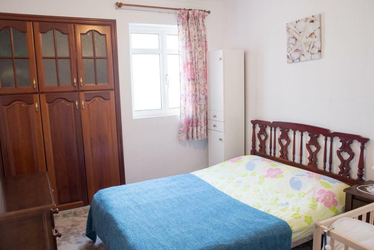 Apartment Europa 1 *