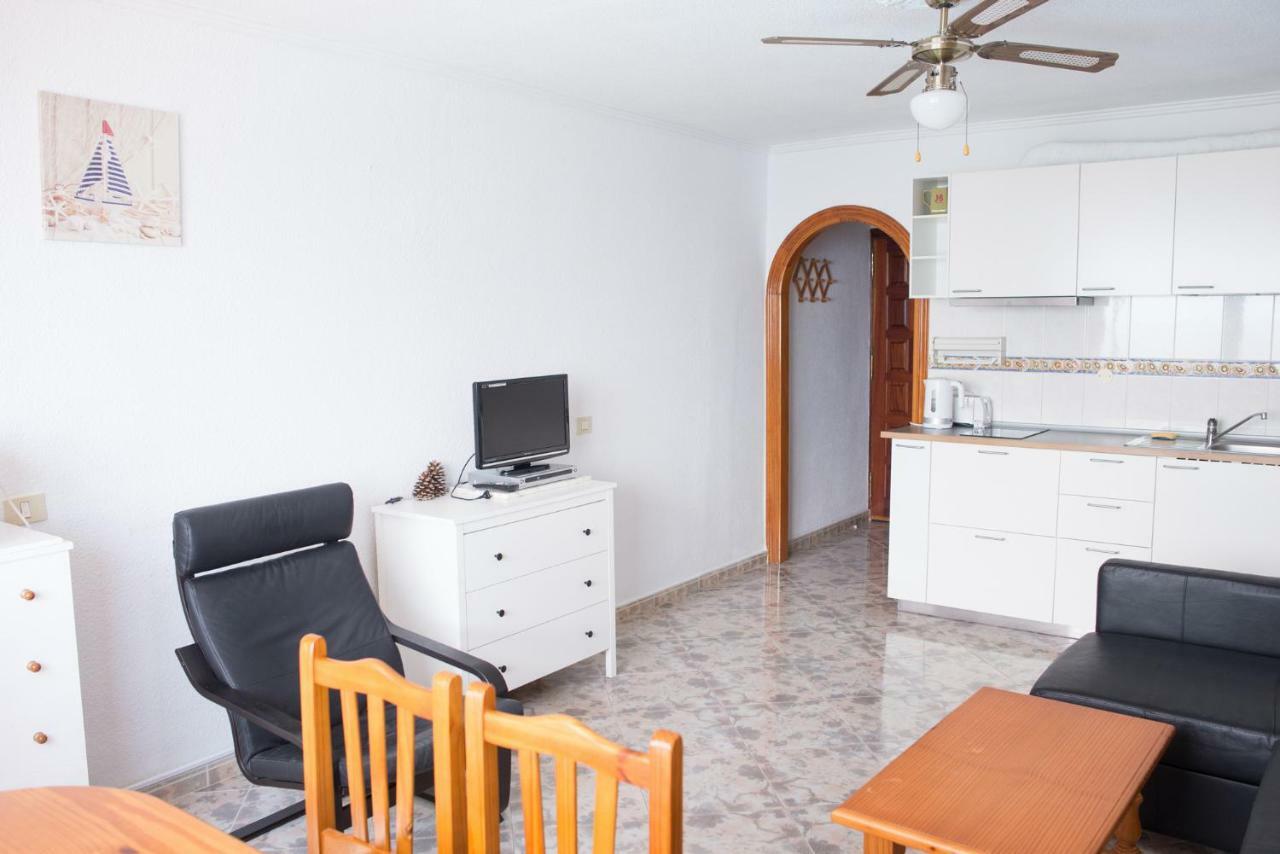 Europa 1 Apartment
