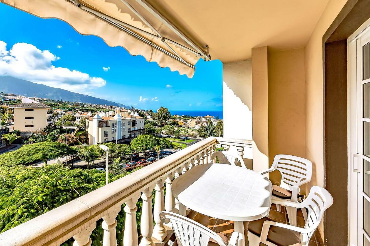 Edificio Nena 3 Bedrooms Tenerife Island