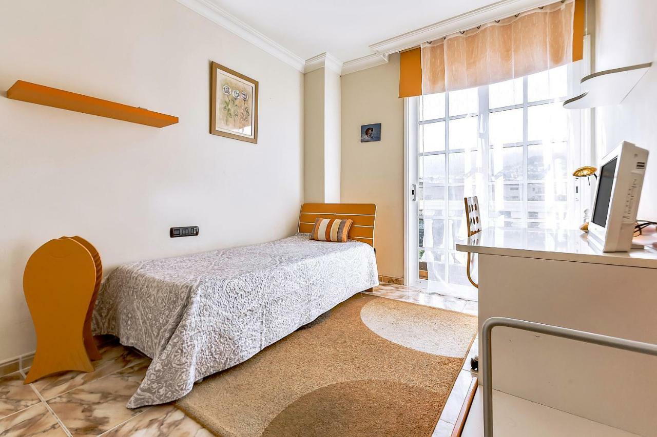 Edificio Nena 3 Bedrooms * Tenerife Island