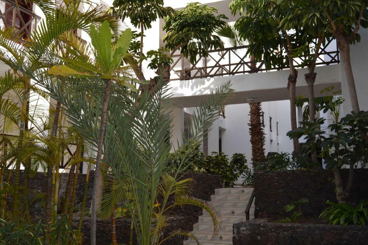 Apartment Parque Santiago 1 The First Line Playa de las Americas (Tenerife)