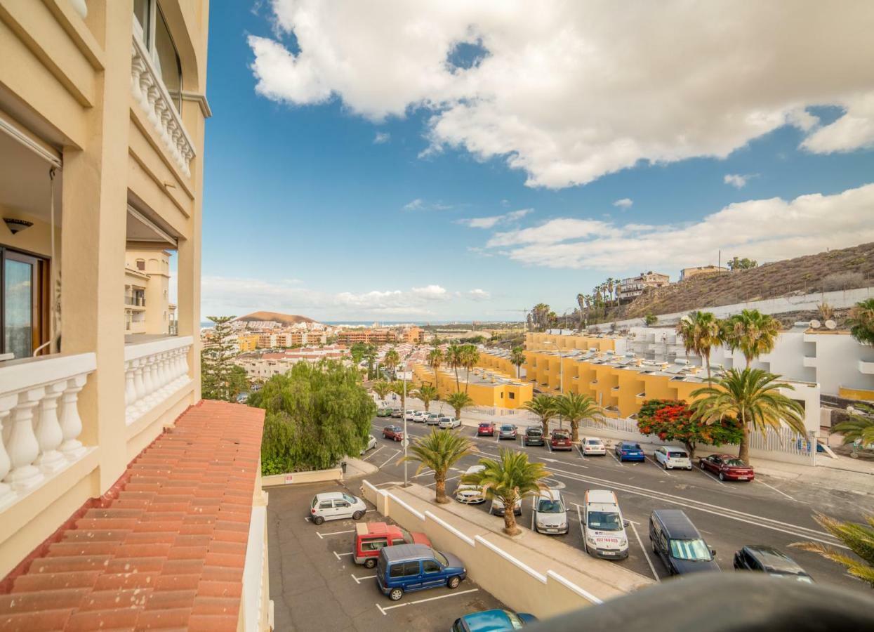 Casa Sara En Los Cristianos * Los Cristianos (Tenerife)