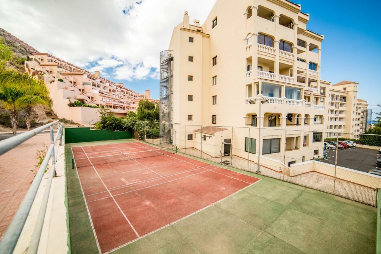 Casa Sara En Los Cristianos Los Cristianos (Tenerife)