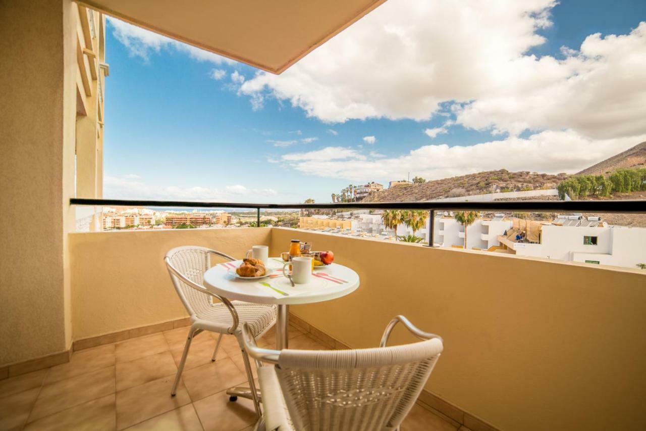 Casa Sara En Los Cristianos Appartement *