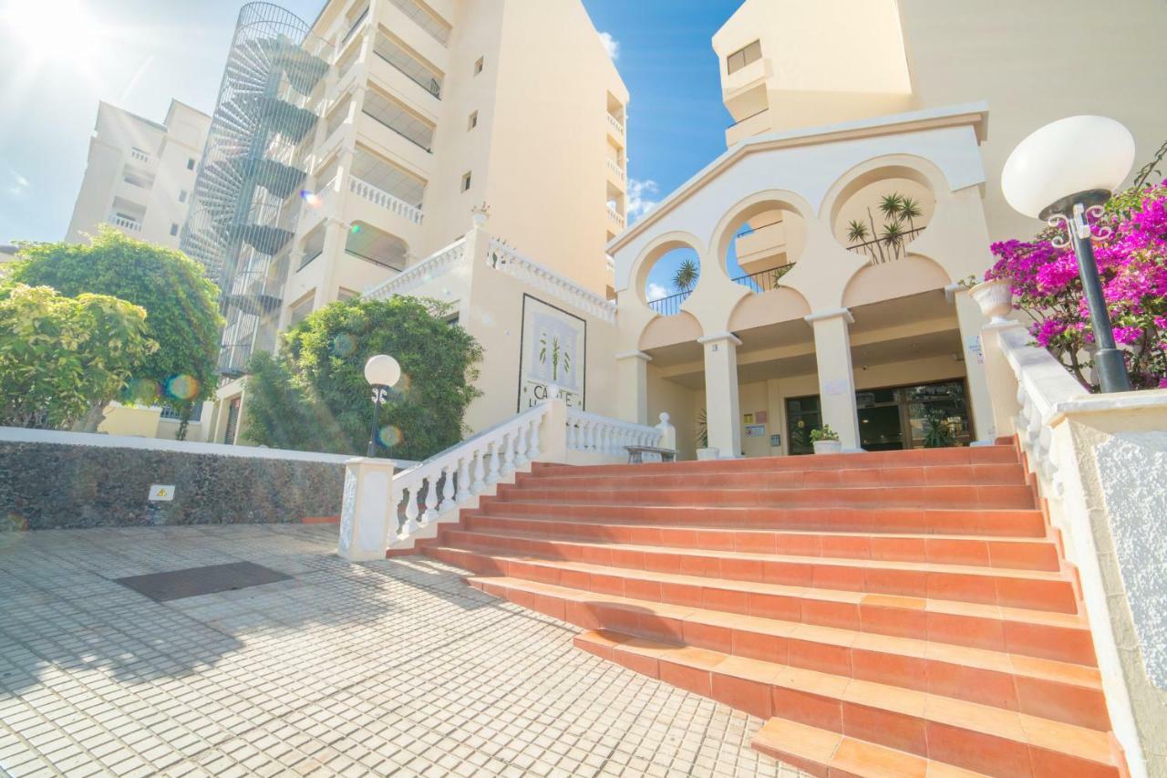 Casa Sara En Los Cristianos Appartement