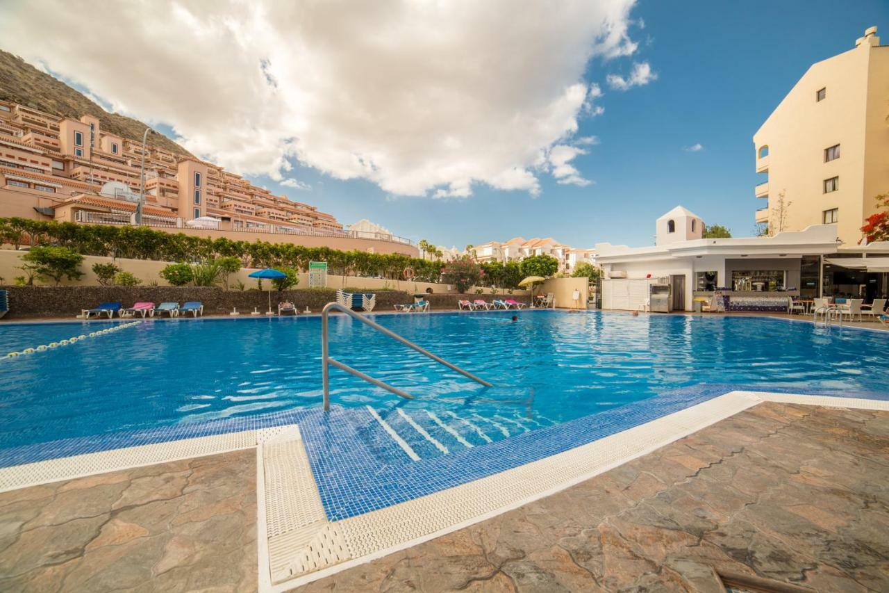 Casa Sara En Los Cristianos * Los Cristianos (Tenerife)
